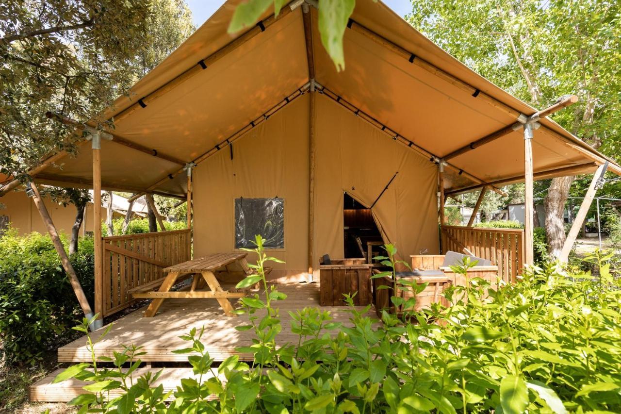 Campo Dei Fiori - Glamping4all